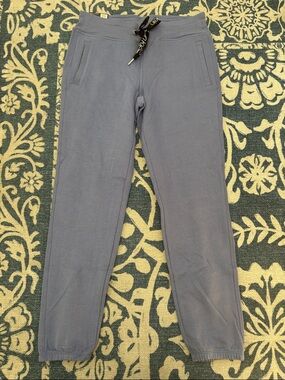 Calvin Klein Slate Violet Track Joggers